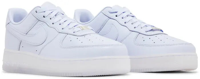 NOCTA x Nike Air Force 1 Low Cobalt Tint