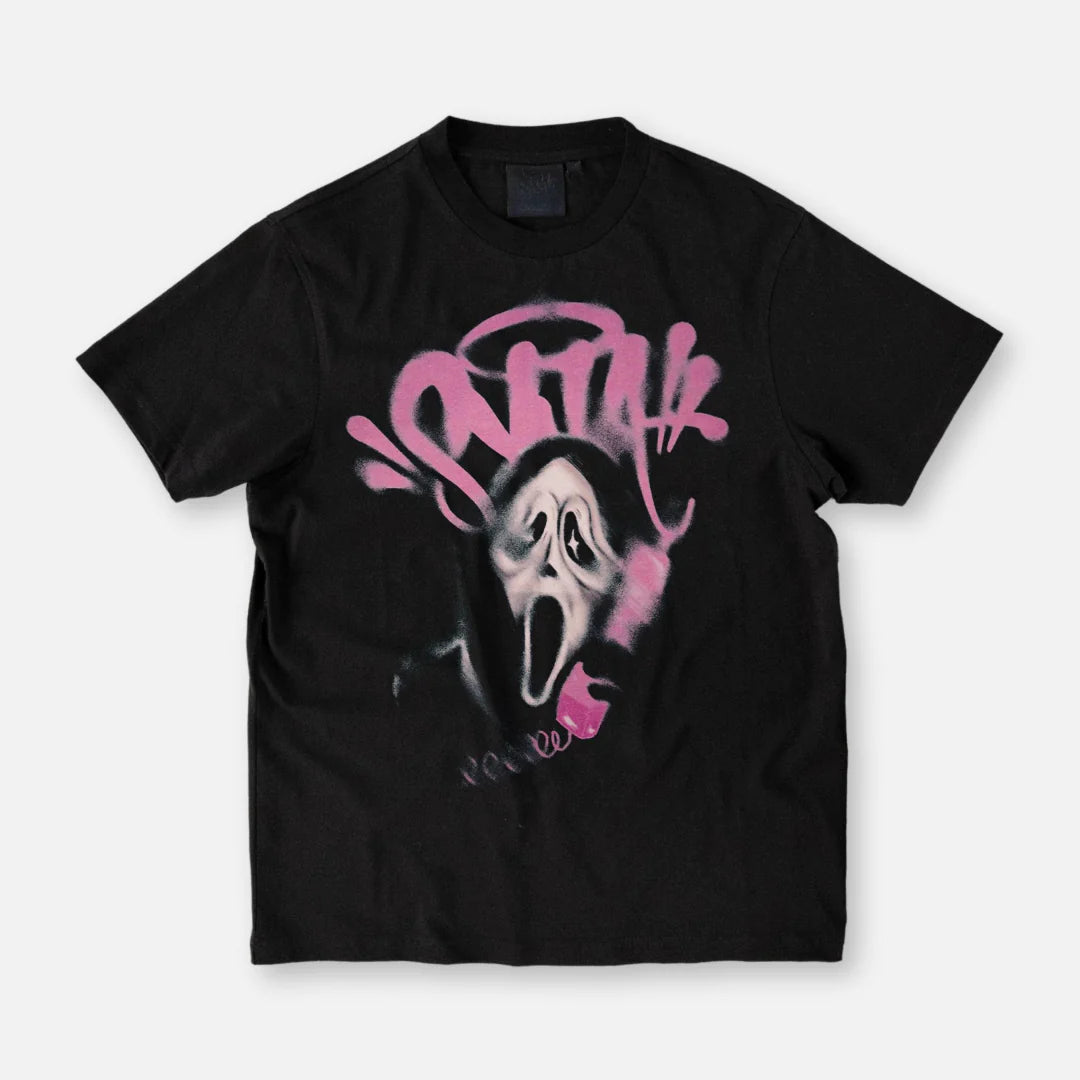 Camiseta Syna World Scream