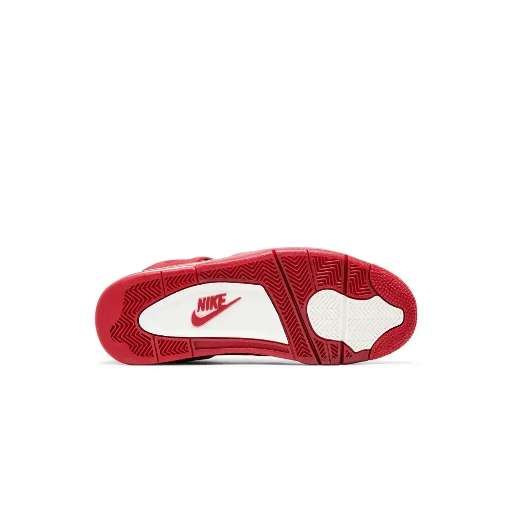 Nike Air Jordan 4 x Nygel Sylvester ‘Brick by Brick’