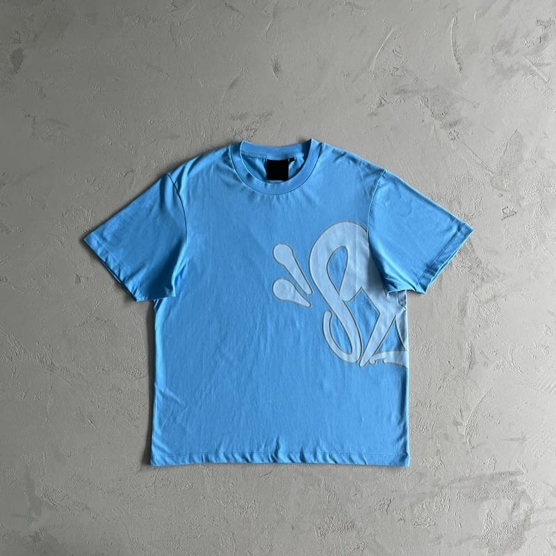 Conjunto Syna World Blue