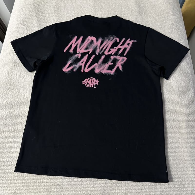 Camiseta Syna World Scream
