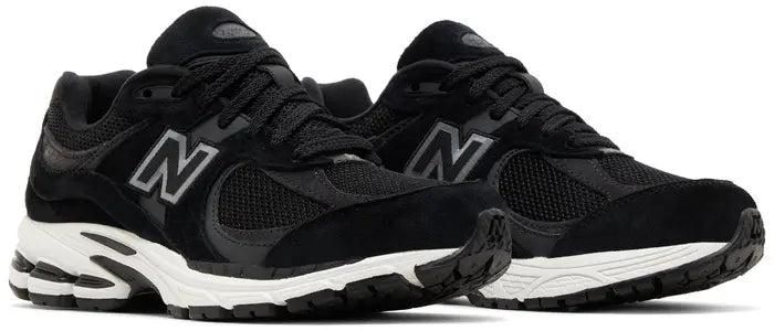 New Balance 2002r ‘Black Gunmetal’