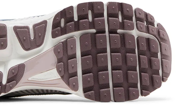 Nike Air Zoom Vomero 5 'Chrome Platinum Violet'