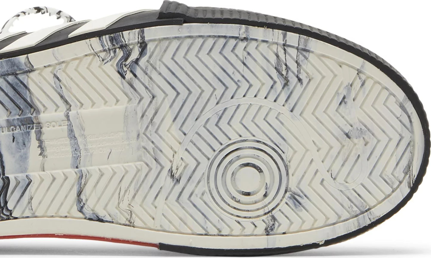 Off White Vulcanized "White"