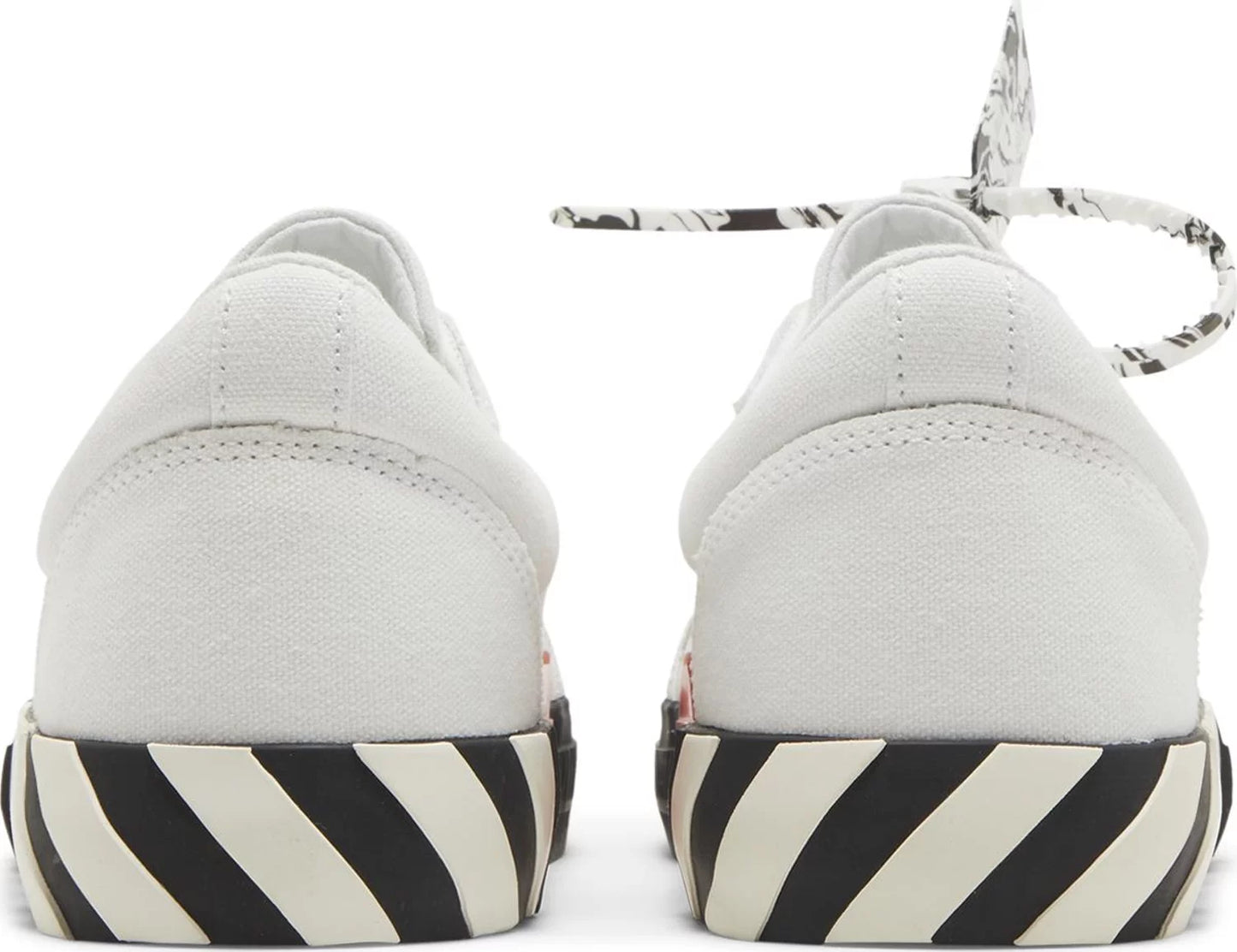 Off White Vulcanized "White"