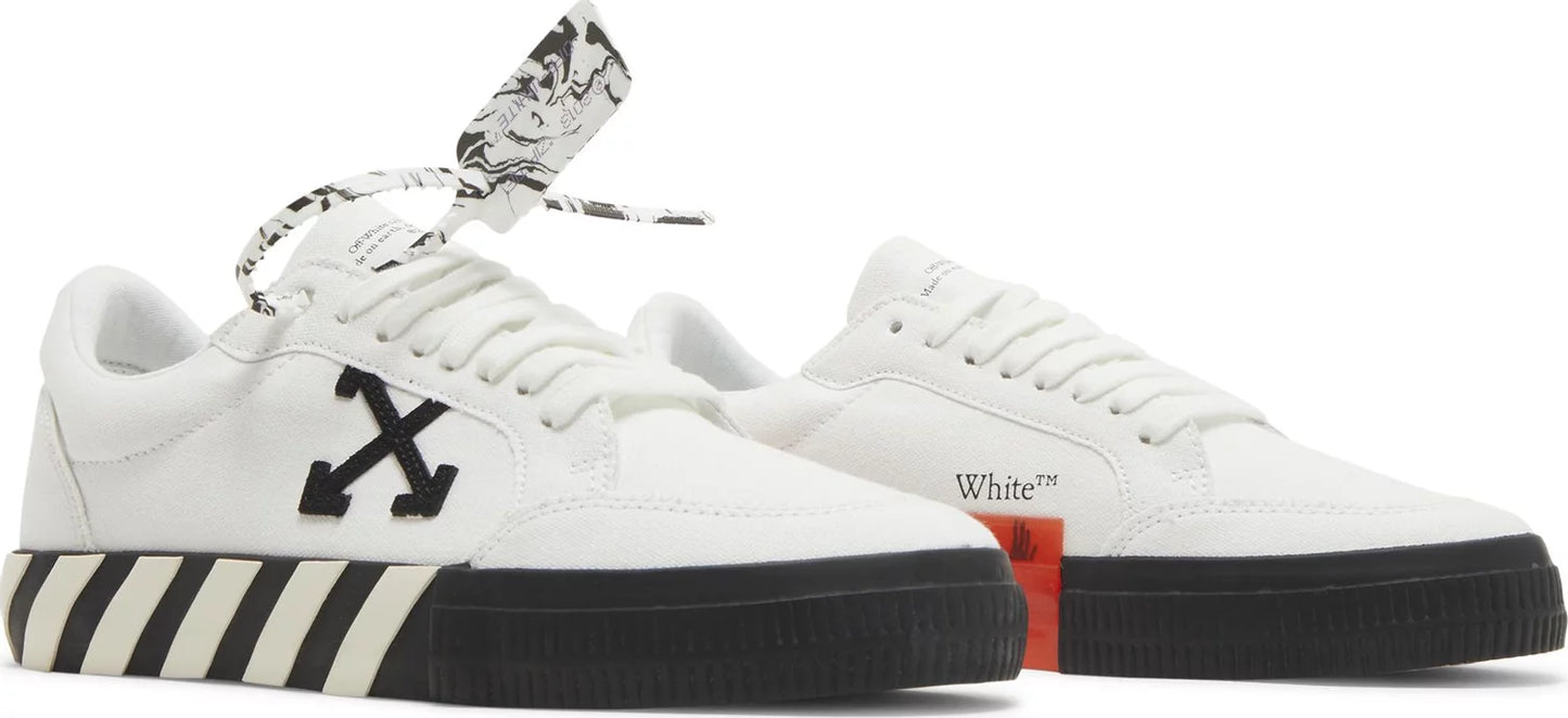 Off White Vulcanized "White"