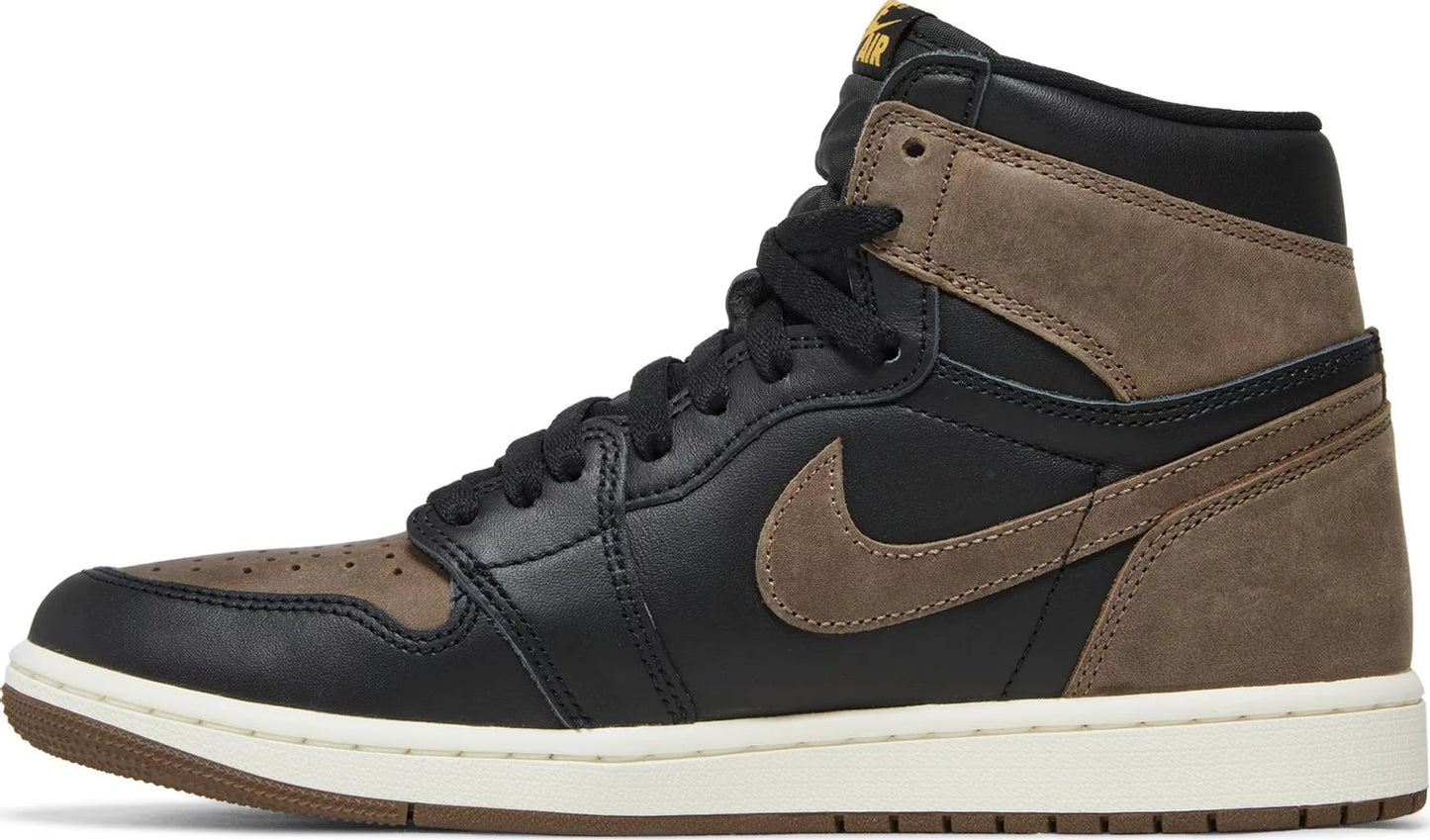 Nike Air Jordan 1 High "Palomino"