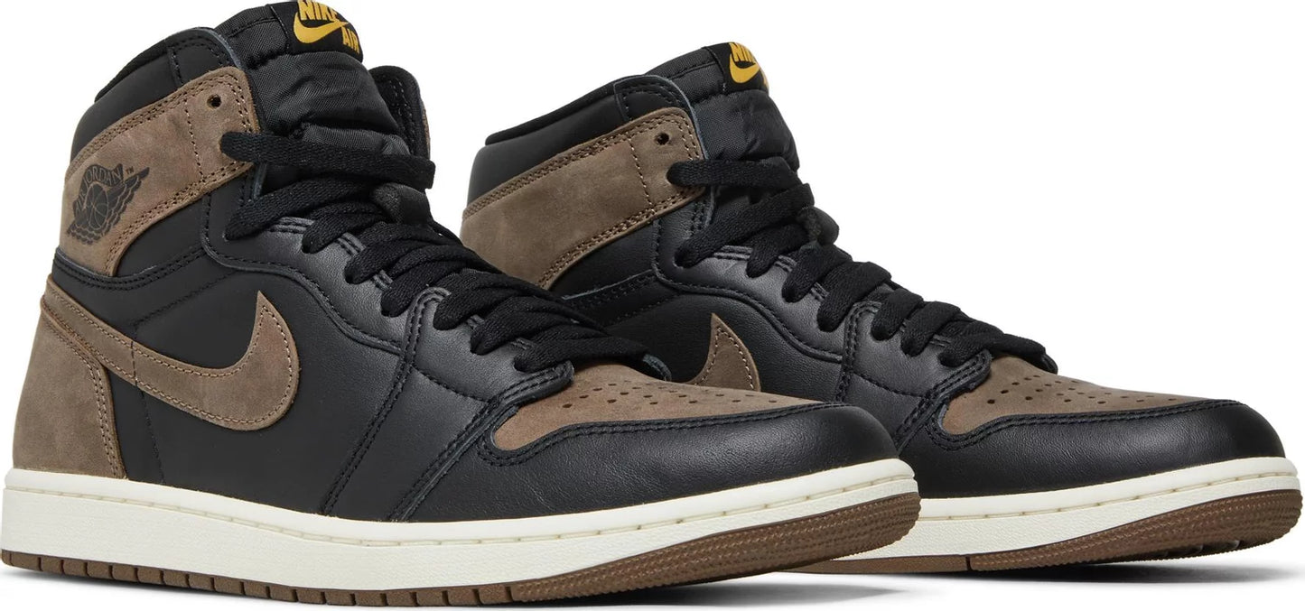 Nike Air Jordan 1 High "Palomino"