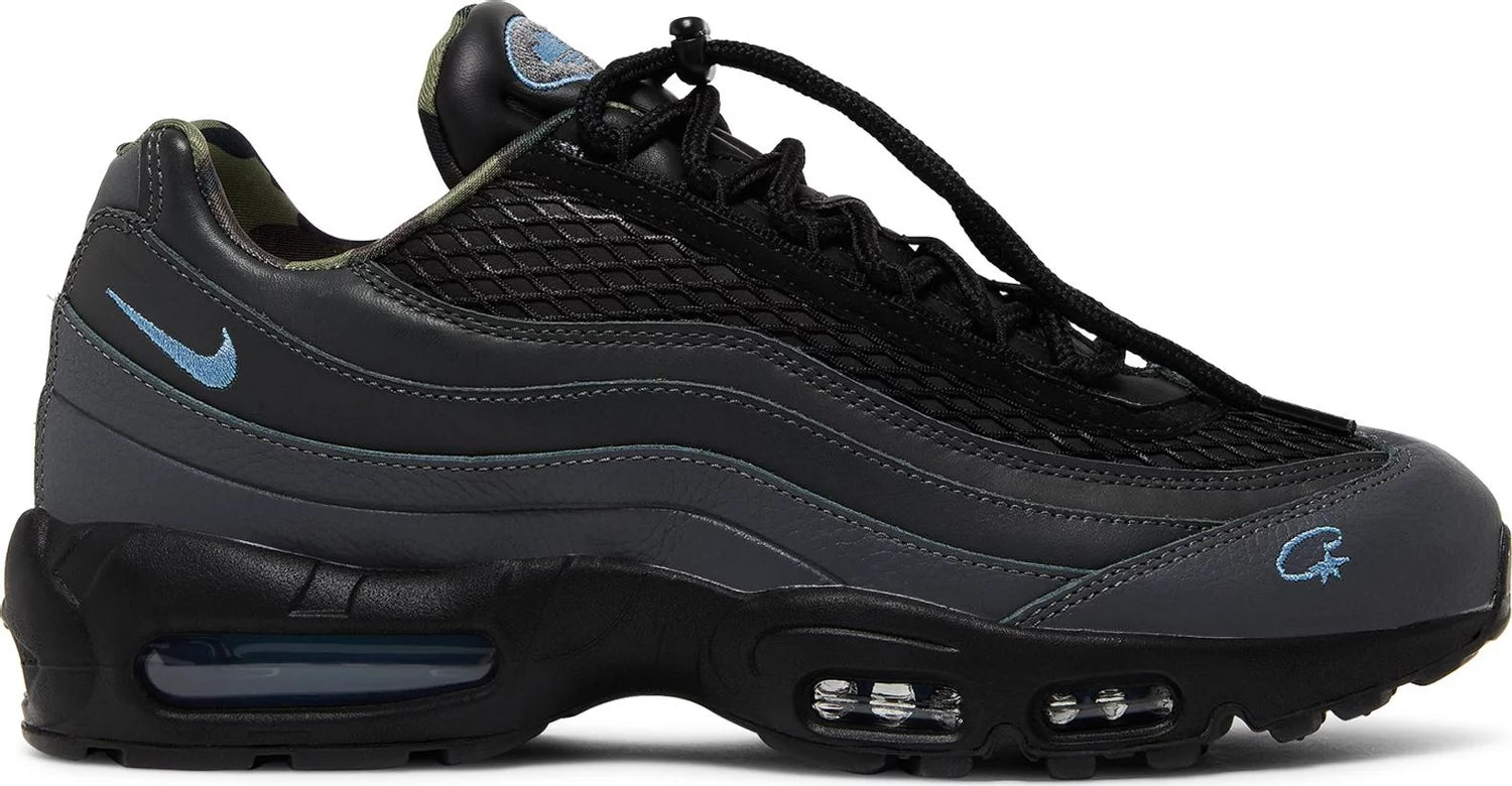 Nike Air Max 95 x Corteiz - Rules the World Nike Air Max 95 x Corteiz - Rules the World