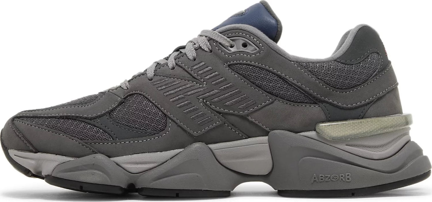 New Balance 9060 "Castlerock"