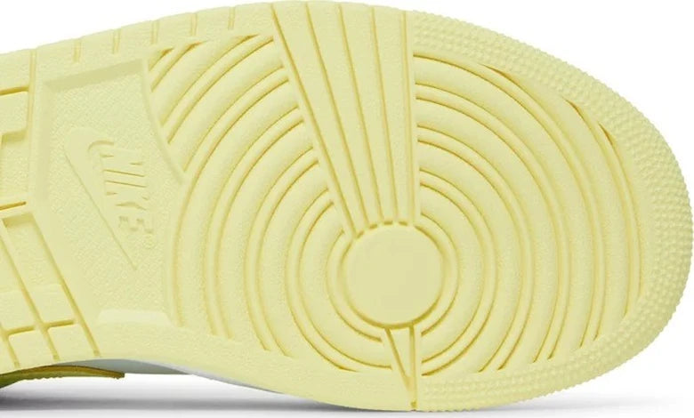 Nike Air Jordan 1 Low "Lemonade"