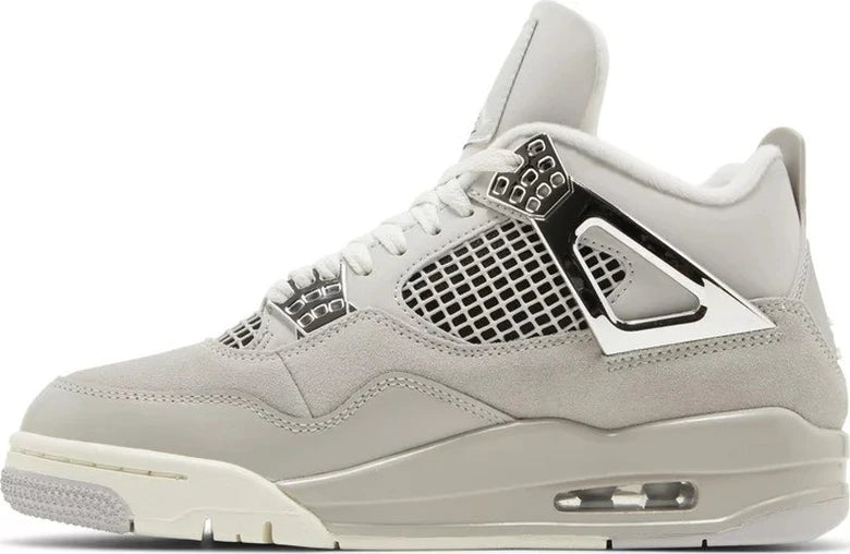 Nike Air Jordan 4 "Frozen Moments"