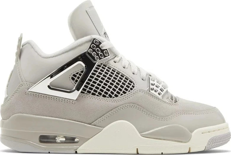Nike Air Jordan 4 "Frozen Moments"