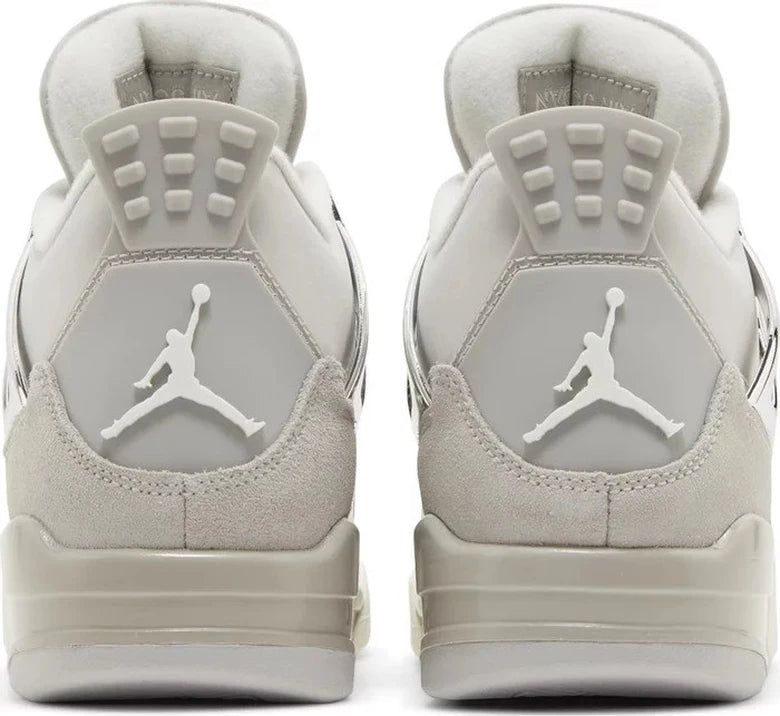 Nike Air Jordan 4 "Frozen Moments"