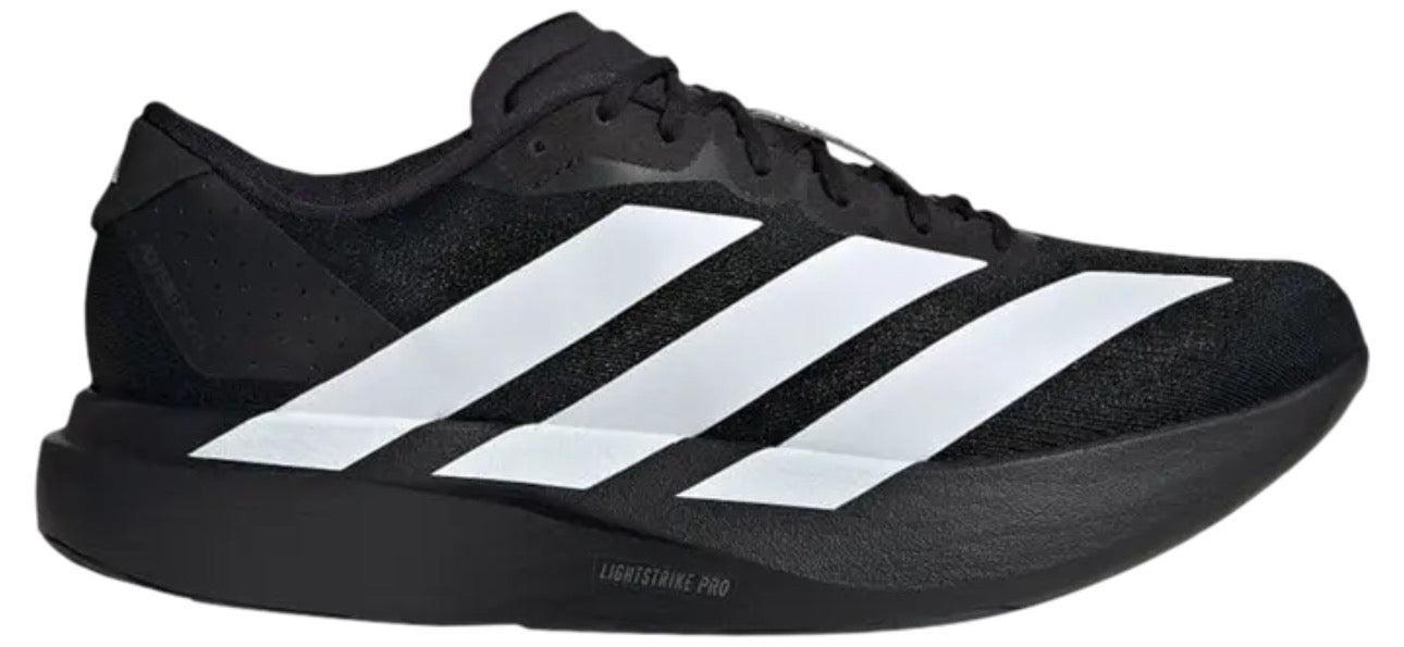 Adizero Pro 4 “Black White”