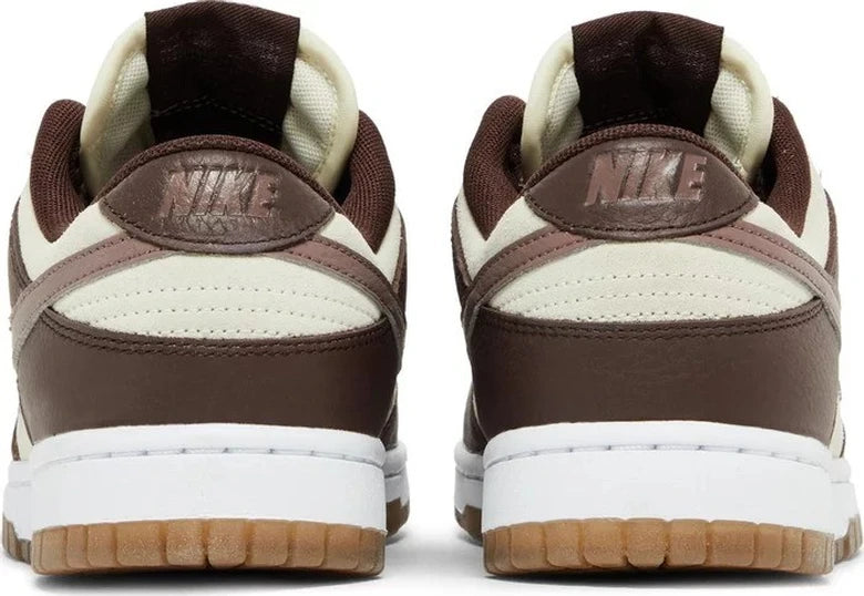 Nike Dunk Low "Plum Eclipse"