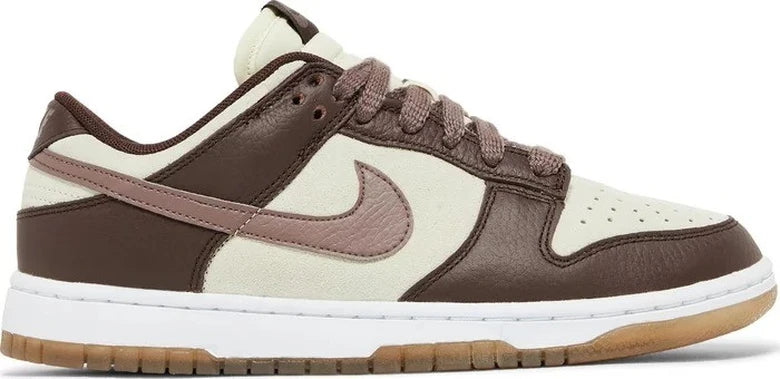 Nike Dunk Low "Plum Eclipse"
