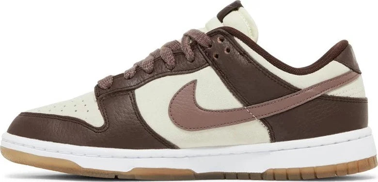 Nike Dunk Low "Plum Eclipse"