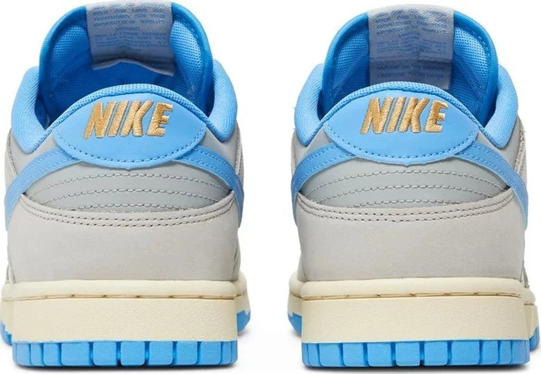 Nike Dunk Low "Athletic Department - University Blue"