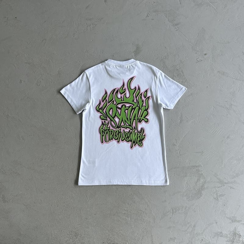Camiseta Syna World ‘Light Me Up’