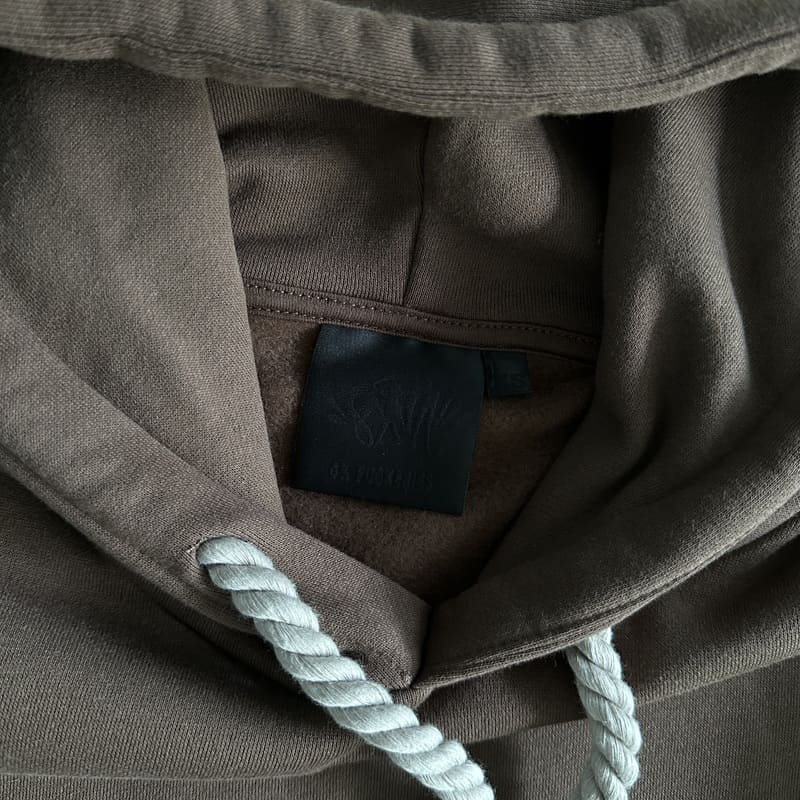 Conjunto Syna World Brown