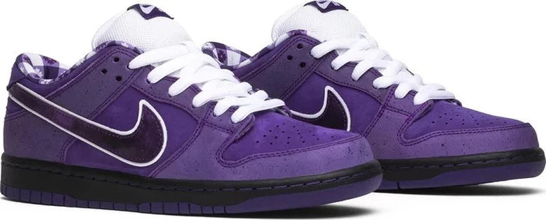 Nike Dunk SB Low "Purple Lobster"