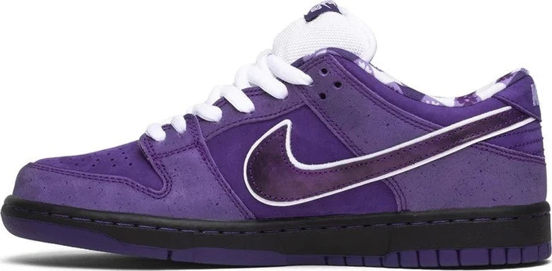 Nike Dunk SB Low "Purple Lobster"