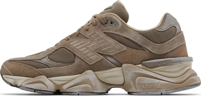 New Balance 9060 "Mushroom"