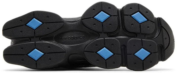 New Balance 9060 “Sea Stone Black”
