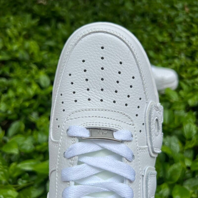 Nike Air Force 1 Low White x Cactus Plant Flea Market