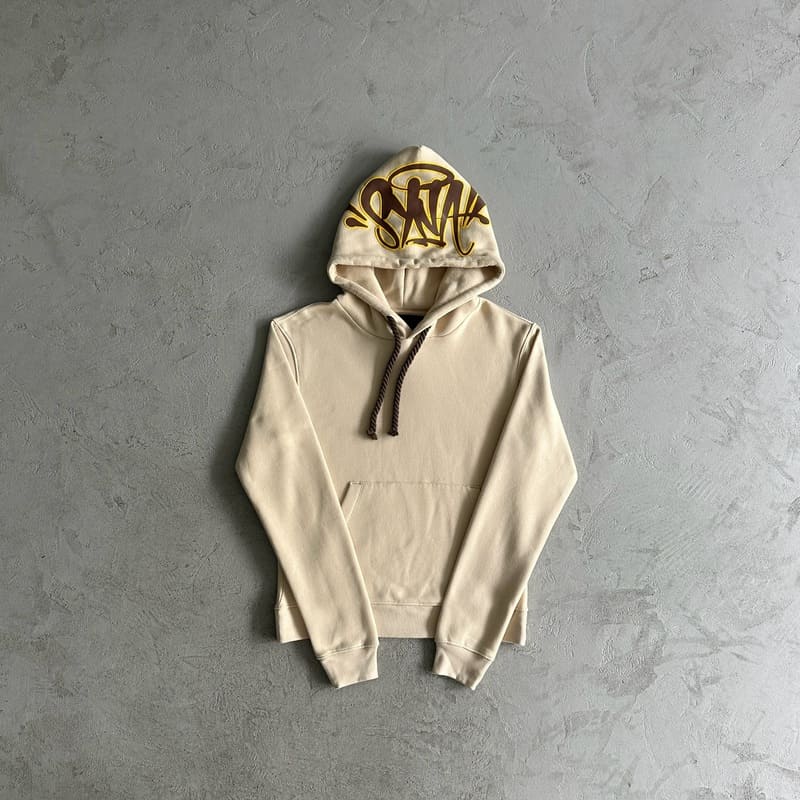 Conjunto Syna World Khaki