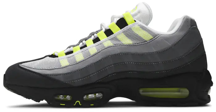 Nike Air Max 95 ‘Neon’