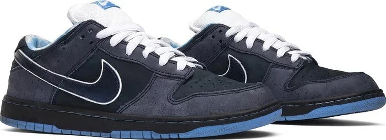 Nike Dunk SB Low "Blue Lobster"