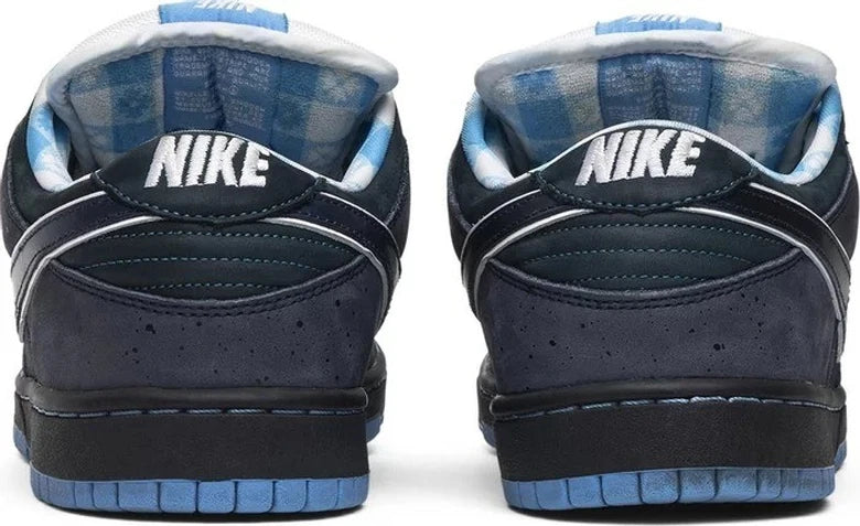 Nike Dunk SB Low "Blue Lobster"