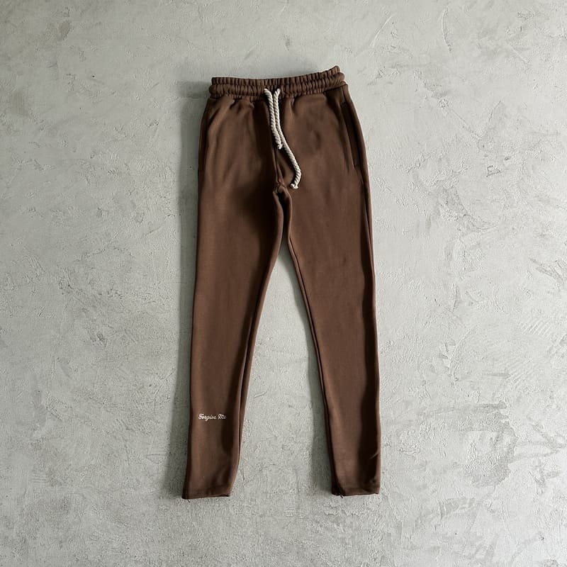 Conjunto Syna World Brown