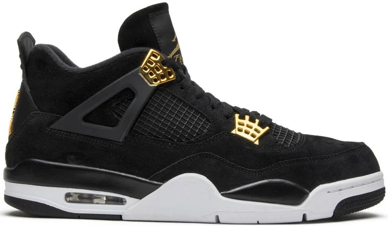 Nike Air Jordan 4 "Royalty"