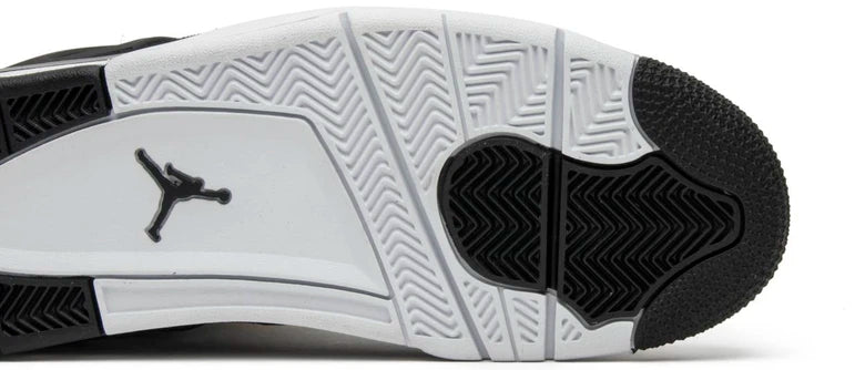Nike Air Jordan 4 "Royalty"