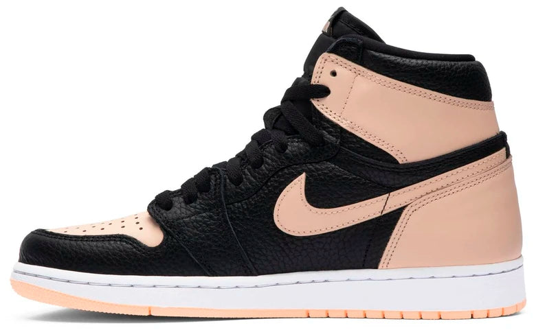 Nike Air Jordan 1 High "Crimson Tint"