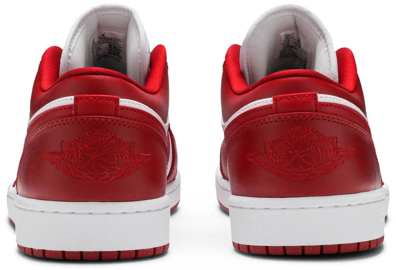 Nike Air Jordan 1 Low "Gym Red"