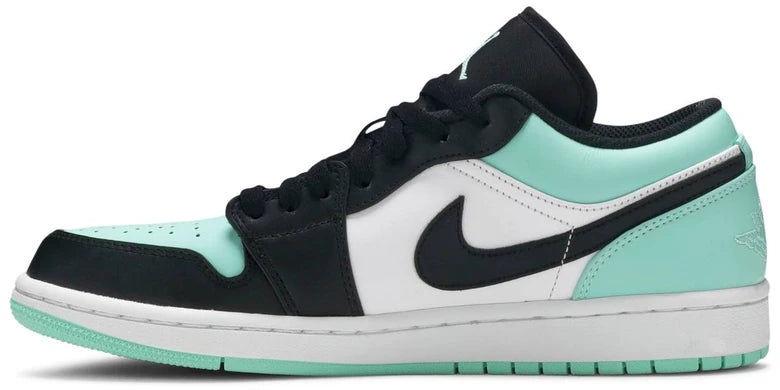 Nike Air Jordan 1 Low "Emerald"