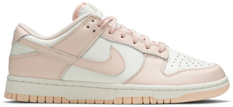 Nike Dunk Low "Orange Pearl"