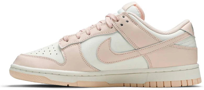 Nike Dunk Low "Orange Pearl"