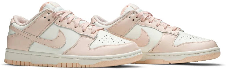 Nike Dunk Low "Orange Pearl"