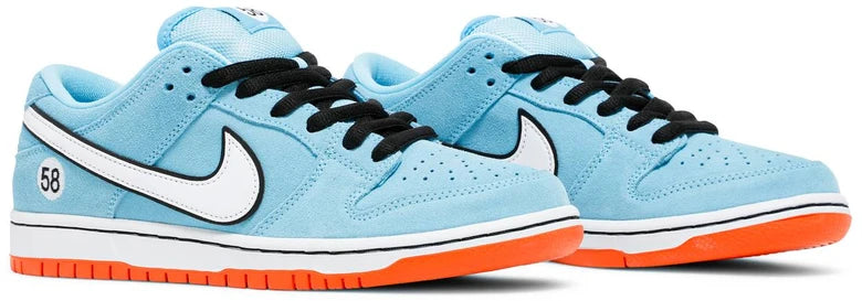 Nike Dunk SB Low "Club 58"