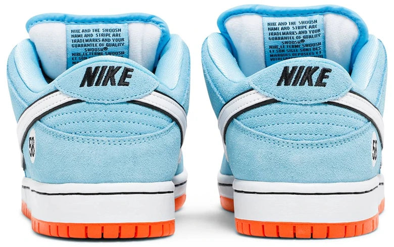 Nike Dunk SB Low "Club 58"