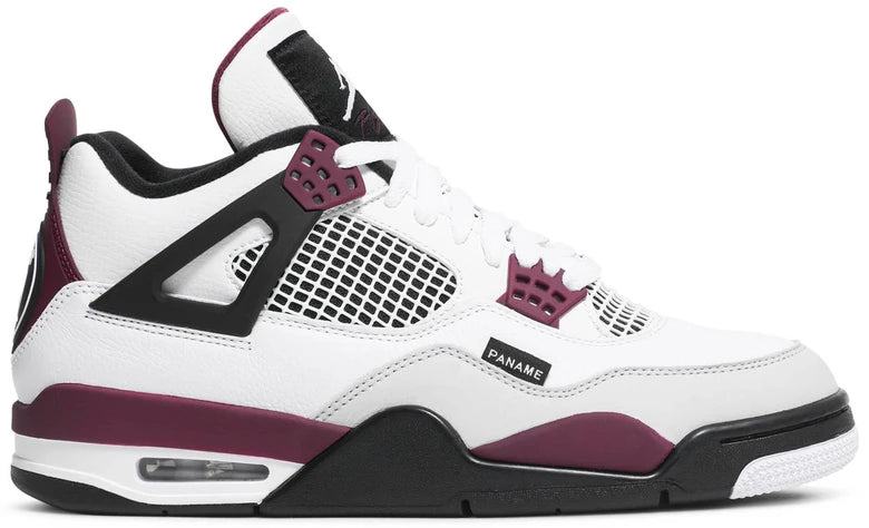 Nike Air Jordan 4 "PSG"