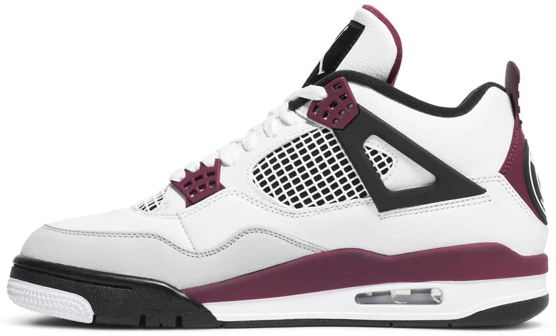 Nike Air Jordan 4 "PSG"
