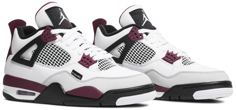 Nike Air Jordan 4 "PSG"