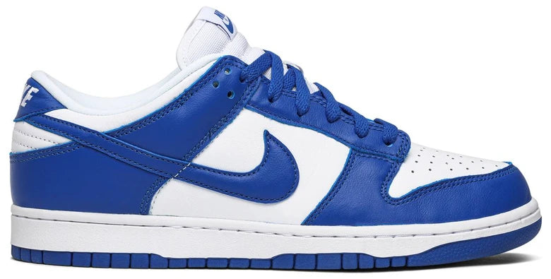 Nike Dunk Low "Kentucky"