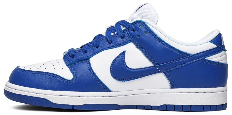 Nike Dunk Low "Kentucky"